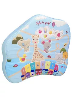 Sophie Touch & Play board 2021
