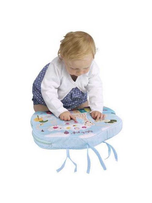 Sophie Touch & Play board 2021