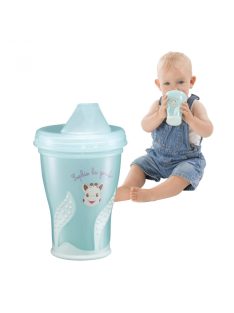 Sophie szivárgásmentes csőrös pohár