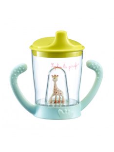 Sophie csöpögésmentes itatópohár