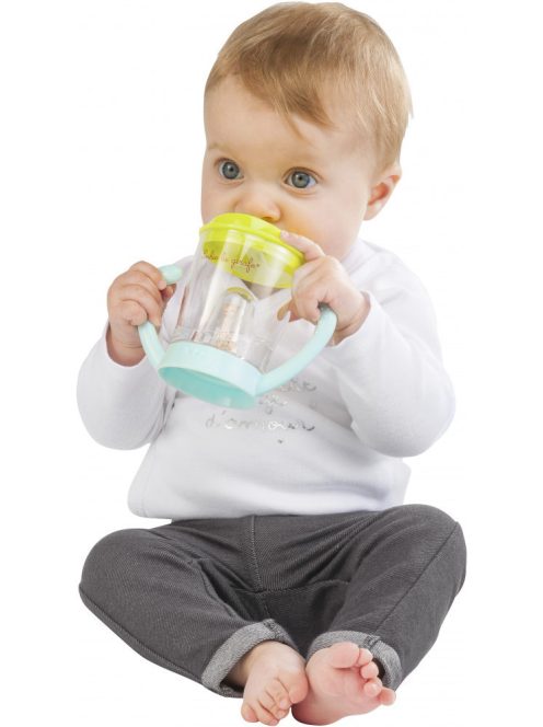 Sophie csöpögésmentes itatópohár