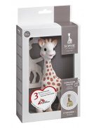 Sophie a zsiráf rágókával Limited Edition
