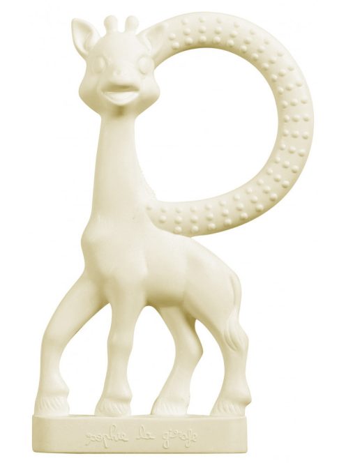 Sophie a zsiráf rágókával Limited Edition