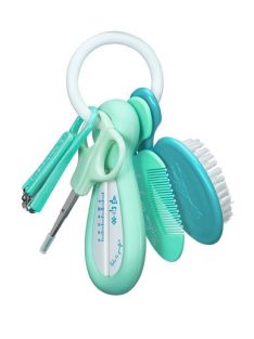 Sophie kompakt 5in1 babaápoló szett