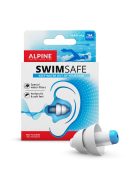 Alpine SwimSafe füldugó úszáshoz