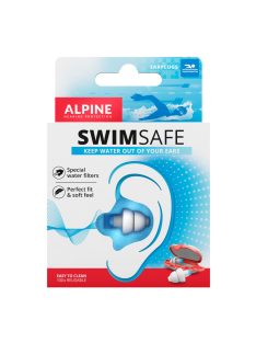 Alpine SwimSafe füldugó úszáshoz