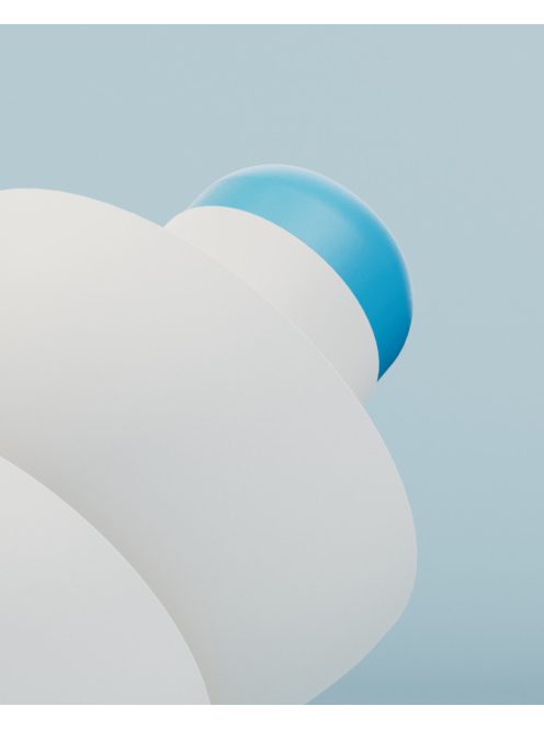 Alpine SwimSafe füldugó úszáshoz