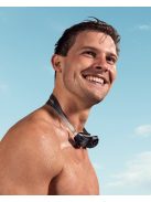 Alpine SwimSafe füldugó úszáshoz