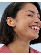 Alpine FlyFit füldugó utazáshoz, repüléshez