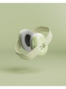 Alpine Muffy Baby fültok csecsemőknek zöld