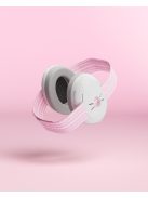 Alpine Muffy Baby fültok csecsemőknek rózsaszín