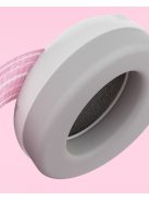 Alpine Muffy Baby fültok csecsemőknek rózsaszín