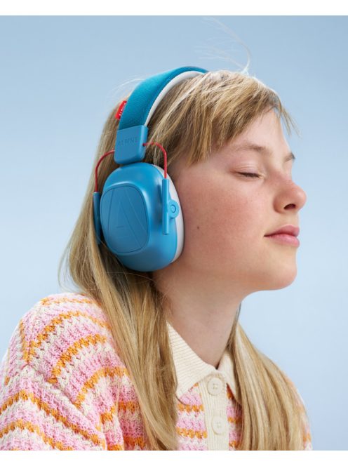 Alpine Muffy - gyerek hallásvédő fültok - kék