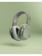 Alpine Muffy - gyerek hallásvédő fültok - zöld