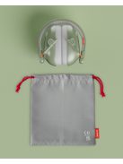 Alpine Muffy - gyerek hallásvédő fültok - zöld