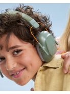 Alpine Muffy - gyerek hallásvédő fültok - zöld