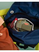 Alpine Muffy - gyerek hallásvédő fültok - zöld