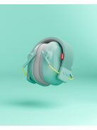 Alpine Muffy - gyerek hallásvédő fültok - menta