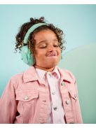 Alpine Muffy - gyerek hallásvédő fültok - menta