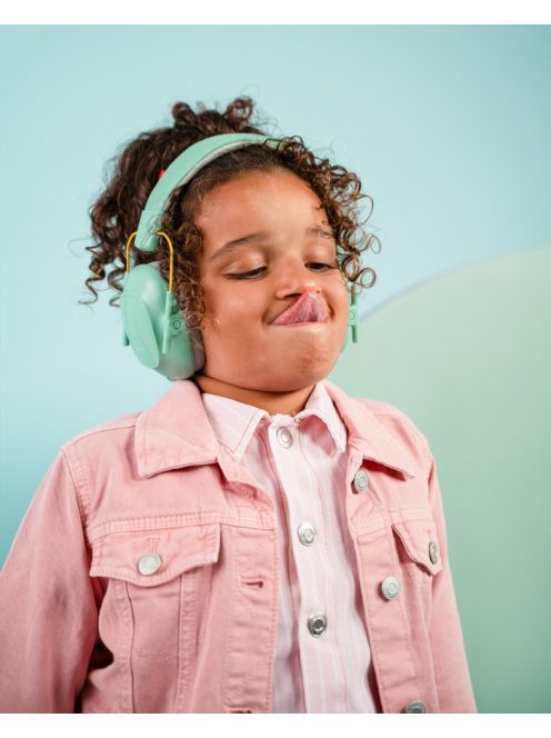 Alpine Muffy - gyerek hallásvédő fültok - menta