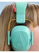 Alpine Muffy - gyerek hallásvédő fültok - menta