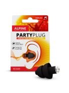 Alpine PartyPlug füldugó fesztiválra, koncertre, buliba