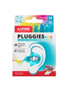 Alpine Pluggies Kids - füldugó gyerekeknek