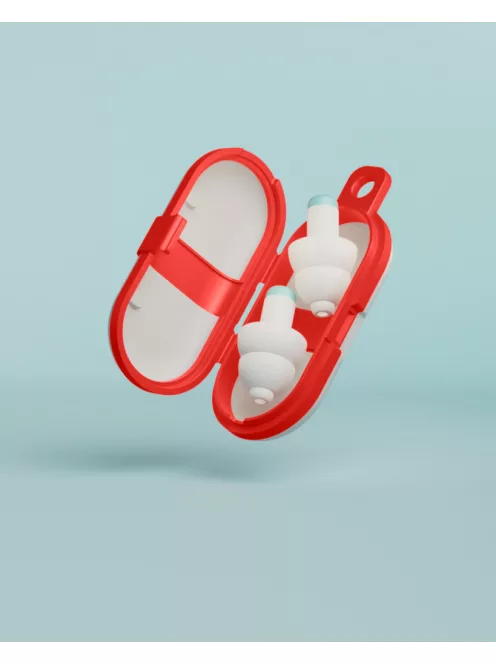 Alpine Pluggies Kids - füldugó gyerekeknek