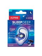 Alpine SleepDeep Mini füldugó alváshoz