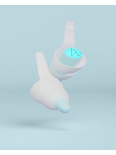 Alpine SleepDeep Mini füldugó alváshoz