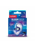 Alpine SleepDeep Mini füldugó alváshoz