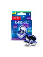 Alpine SleepDeep Multipack füldugó alváshoz