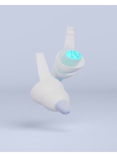 Alpine SleepDeep Multipack füldugó alváshoz