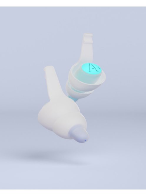 Alpine SleepDeep Multipack füldugó alváshoz