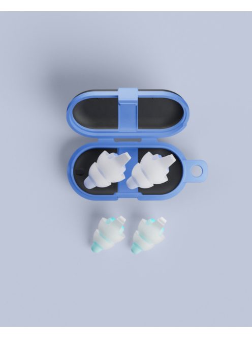 Alpine SleepDeep Multipack füldugó alváshoz