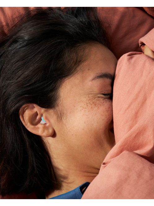 Alpine SleepDeep Multipack füldugó alváshoz