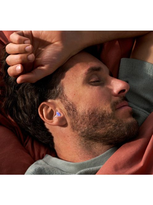 Alpine SleepDeep Multipack füldugó alváshoz