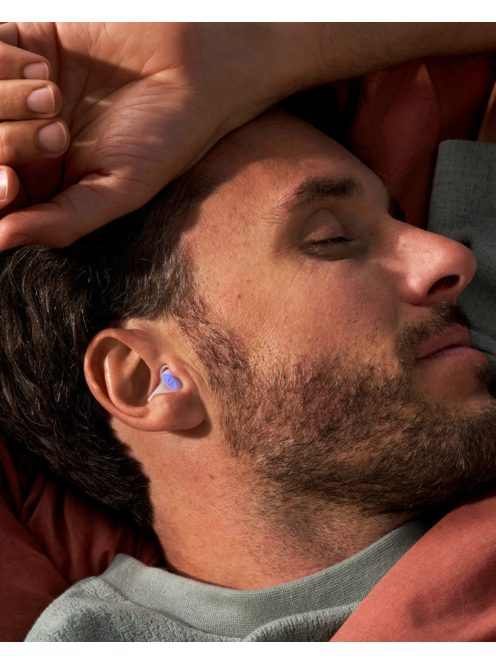 Alpine SleepDeep Multipack füldugó alváshoz