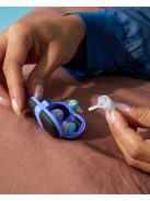 Alpine SleepDeep Multipack füldugó alváshoz