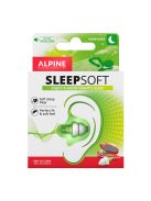 Alpine SleepSoft füldugó alváshoz, tanuláshoz