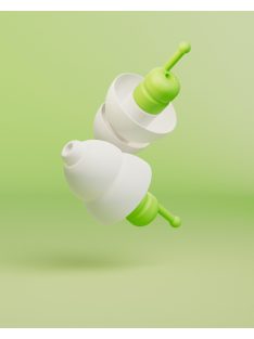 Alpine SleepSoft füldugó alváshoz, tanuláshoz