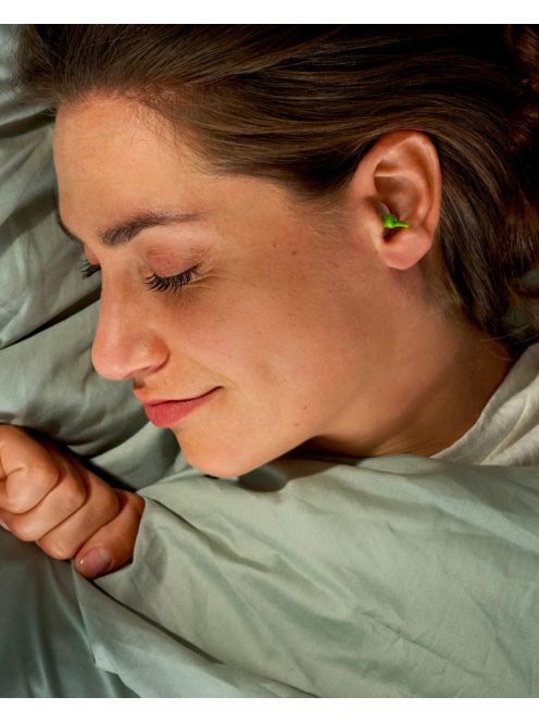 Alpine SleepSoft füldugó alváshoz, tanuláshoz