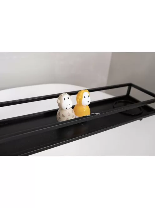 Matchstick Monkey Keljfeljancsi - maki (zsiráf-oroszlán)