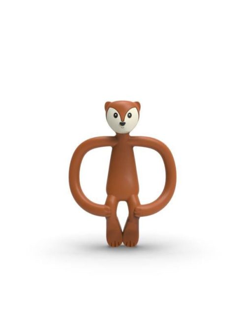 Matchstick Monkey Rágókoma