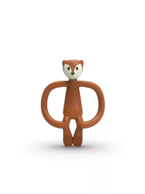 Matchstick Monkey Rágókoma