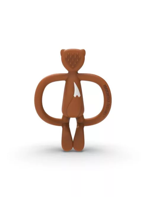 Matchstick Monkey Rágókoma
