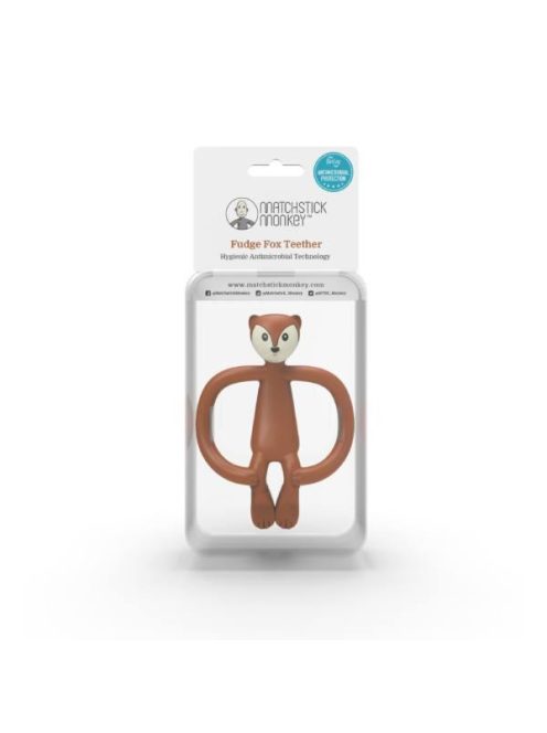 Matchstick Monkey Rágókoma
