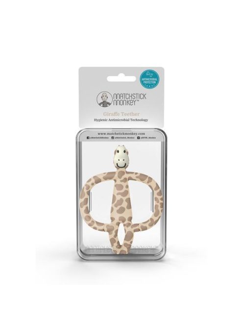 Matchstick Monkey Rágózsiráf
