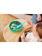 Matchstick Monkey Makihami - Tányér szett - zöld