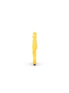 Matchstick Monkey Mini táncoló rágómaki - sárga (0-3hó)